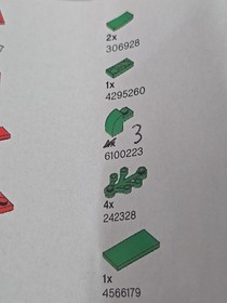 LEGO Friends: Heartlake Pizzeria #41311