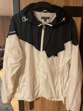 ZIMTSTERN SOMMERJACKE TOPZUSTAND IN GROESSE M
