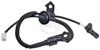 ABS Sensor Raddrehzahl A.B.S. 31534 FüR TG Sonata Hyundai NF 5 Crdi Glsi Vvti