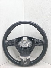 2012-2018 Volkswagen Passat Driver Steering  Wheel Oem