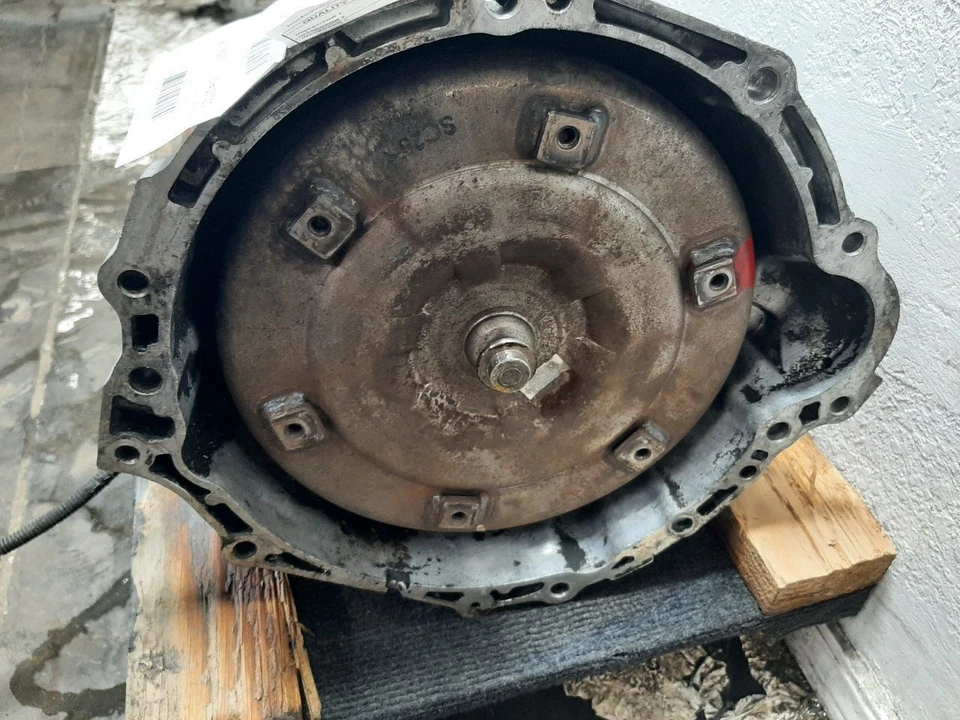 Automatic Transmission 4 Cylinder Fits 95-98 T100 551651 Foto 2 de 4