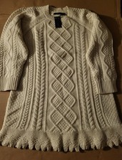 Polo Ralph Lauren Wollkleid neu mit Etikett