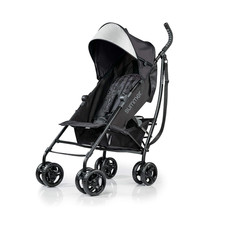 Ingenuity 3Dlite Convenience Stroller - Lightweight, Reclining, Travel Ready