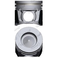 NÜRal 87-422000-00 Kolben
