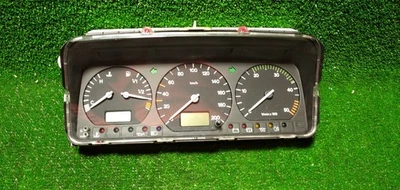 7D0919861R 6160673114 Tacho Kombiinstrument VW Transporter Multivan T4 - Bild 1 von 4