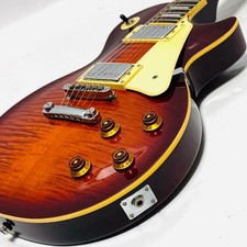Rare 2000 Epiphone Les Paul Standard MIK