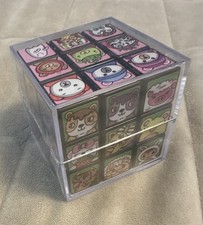 Moriah Elizabeth Official Deluxe Rubik's Cube ME Limited Edition - Unopened NIB