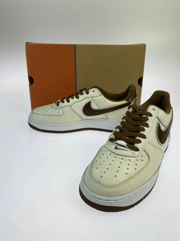 Nike Air Force 1 Low NYC | eBay