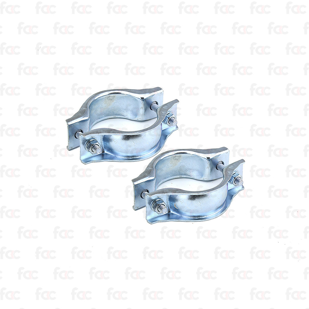 Petrol Catalytic Converter Fitting Kit For Saab 900 2.0 93-96 Euro 2 BM Cats