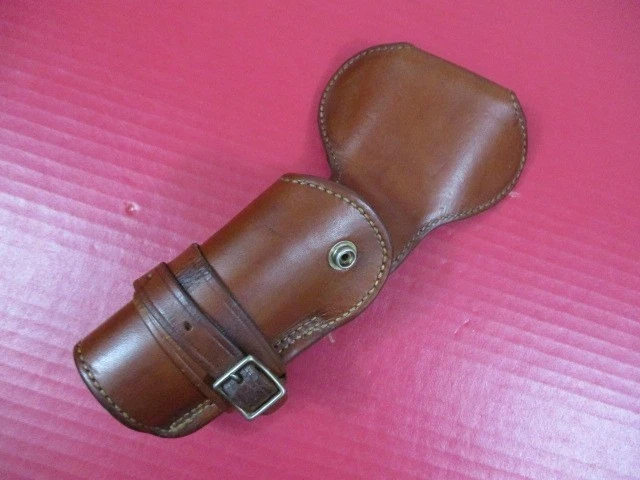 Safariland Left Hunting Gun Holsters for Colt for sale | eBay