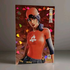 2019 Panini Fortnite Series 1 Trading Cards 19