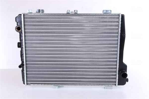 NISSENS-OE 60442-OE Radiator, engine cooling for AUDI