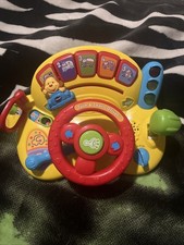 Vtec Turn And Learn Driver