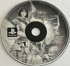 The Legend of Dragoon (PlayStation 1, PS1) DISC 3 ONLY! | NO TRACKING | M1857