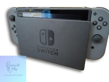 Nintendo Switch Lite 32GB Handheld System - Grey for sale online