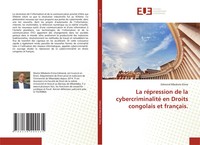 Edmond Mbokolo Elima | La RéPression De La Cybercriminalité En Droits...