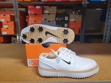 レア　NIKE JANOSKI G NIKE ジャノスキーG ゴルフスパイク Nike Janoski Golf Black Gum for Sale | Authenticity Guaranteed | eBay