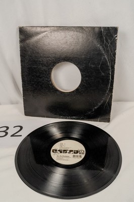 CeCe Peniston Finally 1991 Orig 12'' A&M 75021 2385 1 House Classic