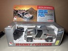 Shinsei RC Silver Fox RC Car *RARE* (Still in Box) — photo 1