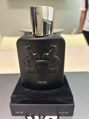 Oajan by Parfums de Marly Eau de Parfum Spray 4.2 oz (125ml) Unisex