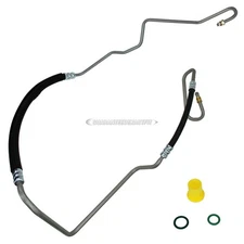 For Volvo C70 & Ford Expedition Edelmann Power Steering Pressure Hose TCP