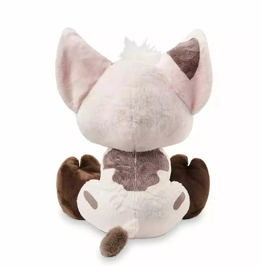 Peluche exclusivo de los parques de Disney Pua Big Feet de 10" Moana Pig Foto 2 de 2