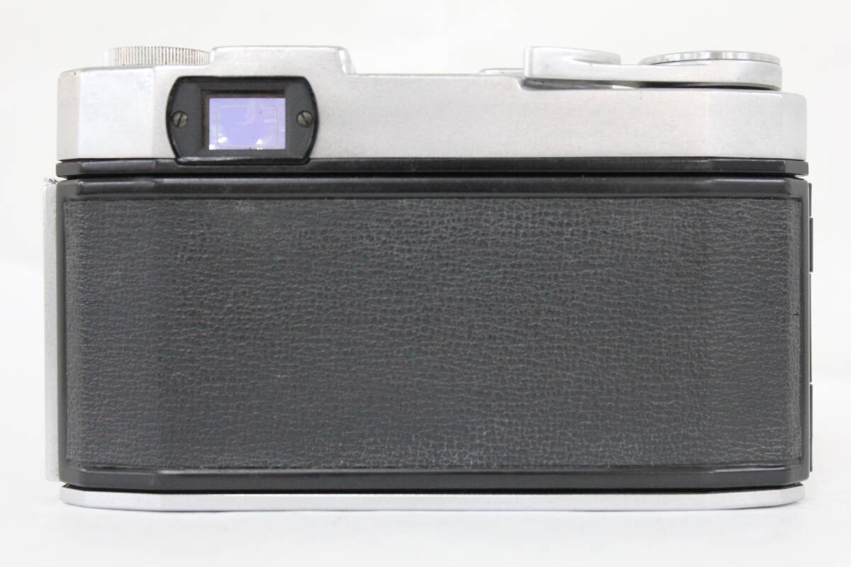 TOPCON 35-S 1:2 f=4.4cm