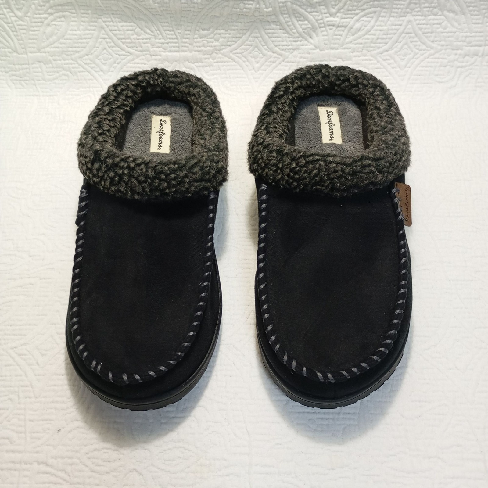 Sherpa Lining Size L (11-12) Wide Width