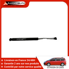 Verin de hayon / de capot Citroen C8