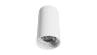 5904433153775 Chloe Variosa GU10 Natynkowa GU10 230V IP20 55X100Mm BiaŁY OkrĄGŁA