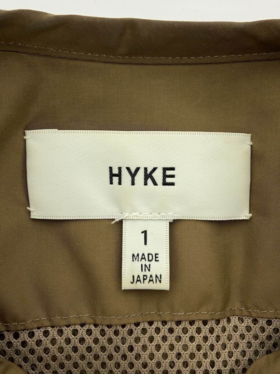 ALTRA HYKE ALTRO CAPPOTTO FINTO SHEARLING 1 POLIESTERE CAMMELLO SOLIDO 192 17175 012