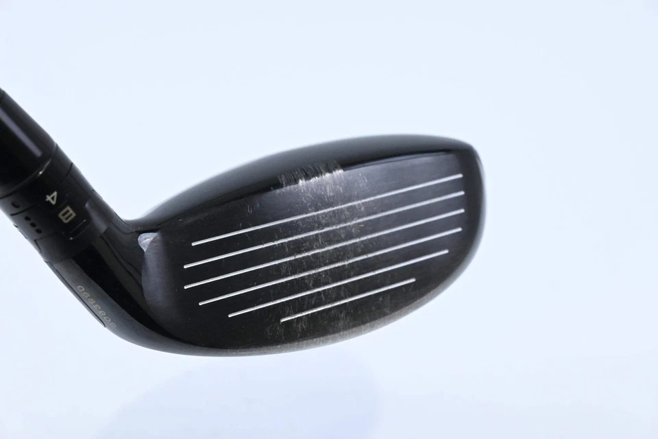 Left Hand Titleist TS2 #3 Hybrid / 19 Degree / X-Flex Project X Evenflow Blue 85 - Image 4 of 4