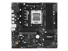 ASRock A620AM PRO-A motherboard Scheda madre AMD Socket AM5 (Ryzen Zen4)
