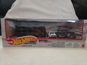 ホットウィール TRACK DAY 10Cars Set ホットウィール TRACK DAY 10Cars Set 【公式通販】