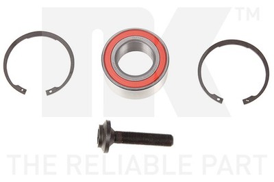 NK 754724 Radlagersatz für AUDI,SKODA,VW