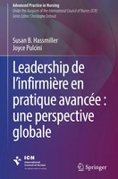 Susan B. Hassmiller (U. A.) | Leadership De L'infirmièRe En Pratique AvancéE...