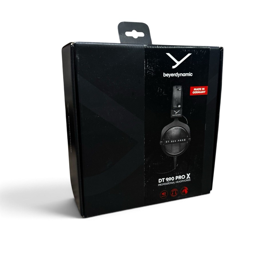 Beyerdynamic DT 990 Pro X studio headphones