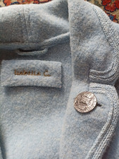 Geiger Trachten Jacke Janker Isabella G 36