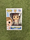 Funko POP! Disney Pixar Toy Story 4 #529 Duke Caboom Vaulted