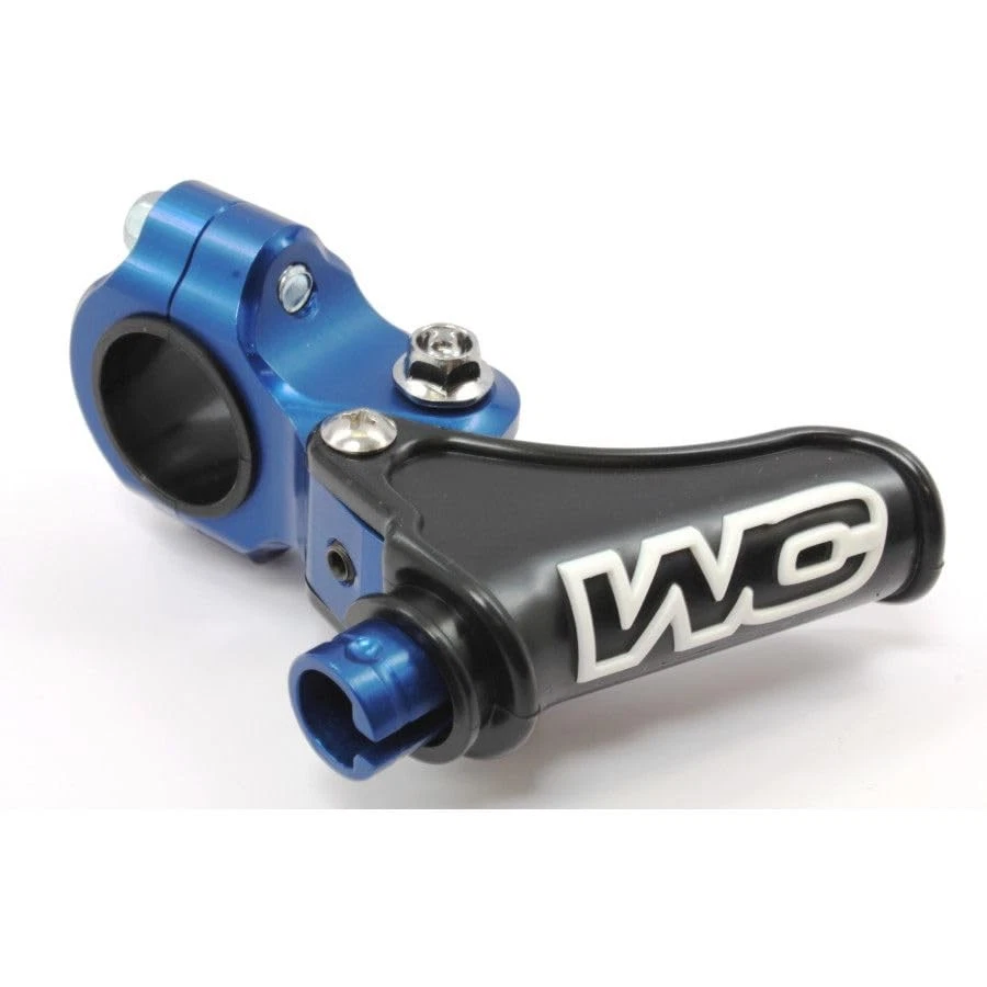 Works Connection Elite Perch Body Assembly - Blue 16-800 - Image 3 of 3