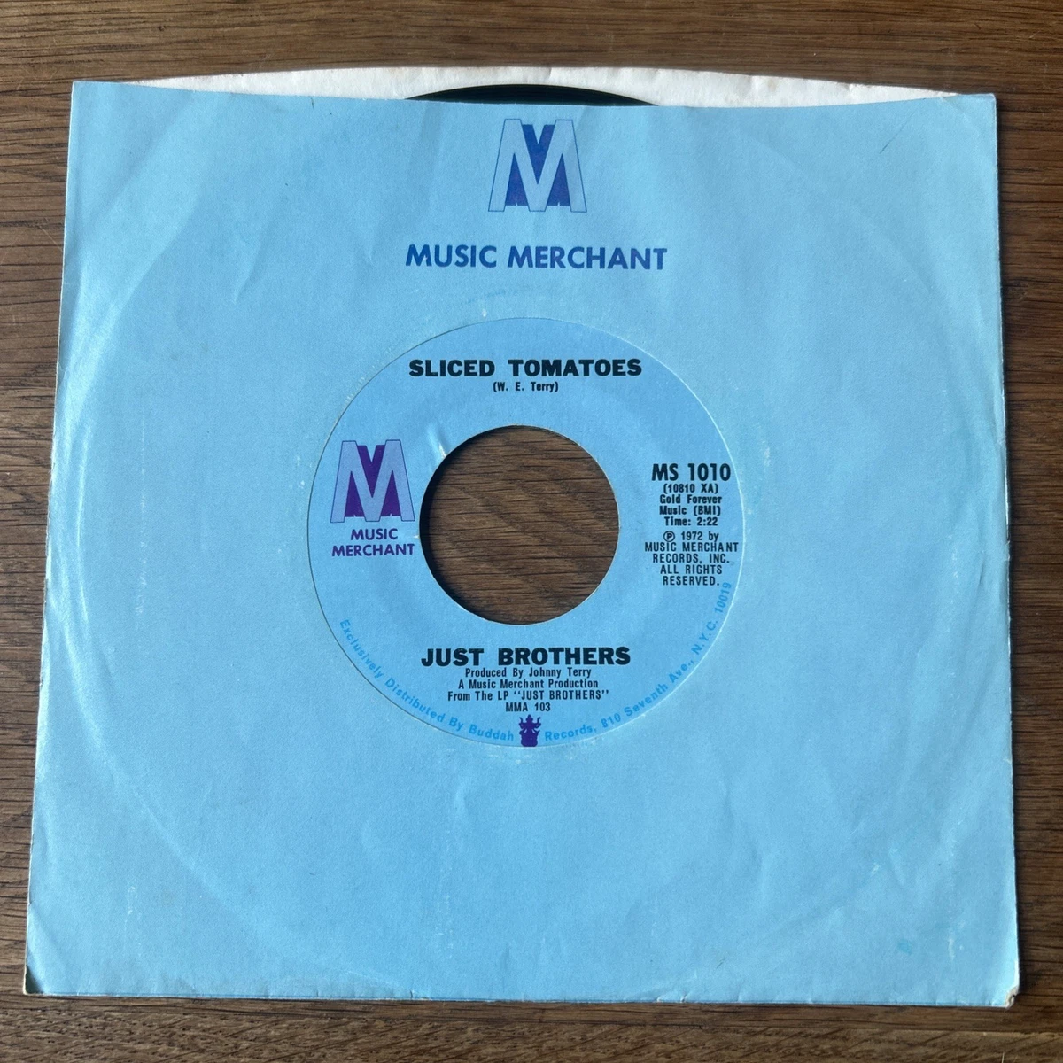 Soul Brother 45 RPM Speed Vinyl Records for sale | eBay