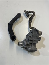 AGR Ventil Kombiventil Smart ForTwo Coupe 450 Smart A0021407160