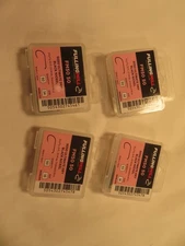 Dry Fly Hooks, 100 Size #14 And 100 Size #16, Brand New! #6753