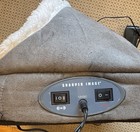 Sharper Image Foot Massager — photo 2
