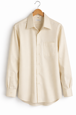 geoffrey beene sateen dress shirts Geoffrey Beene Sateen Dress Shirt Mens XL 17.5 34/35 Wrinkle Free