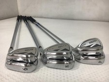 EPON AF-706 Iron Set 6pcs 6-PW-SW NS PRO ZELOS 7 Flex S