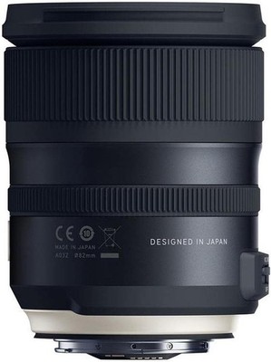 Tamron SP24 - 70mm F2.8 Di VC USD G2 for Canon for sale online | eBay