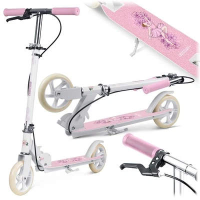 Ricokids Kodi Ballerina-Roller