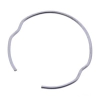 Gabel Sicherungsring Originalersatzteil FüR Honda CBF 125 M Bj. 2009-2016