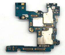 Samsung Galaxy S22 Ultra 5G Motherboard - SM-...